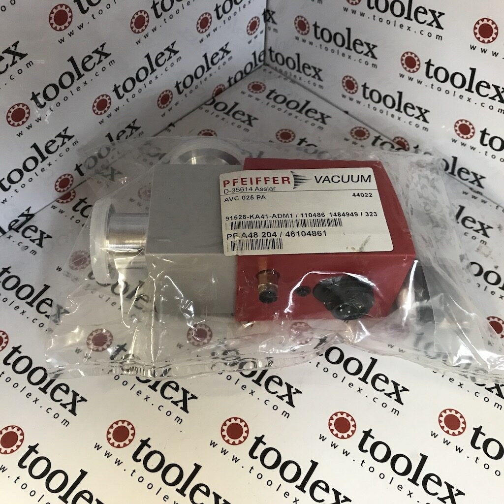 Pfeiffer PFA48204