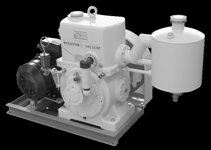Pfeiffer PKC43602D