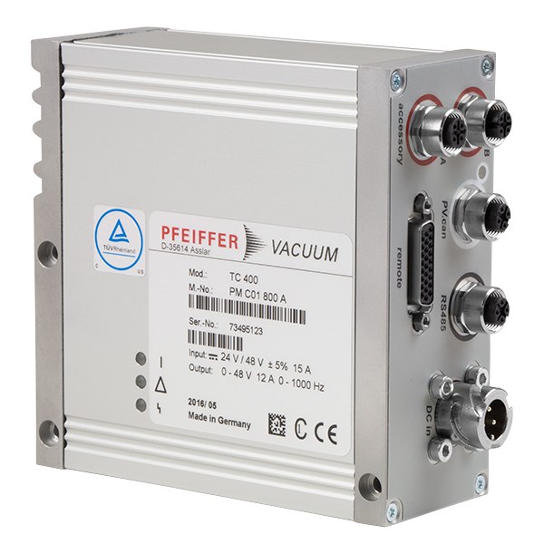 Pfeiffer PM C01 800 A