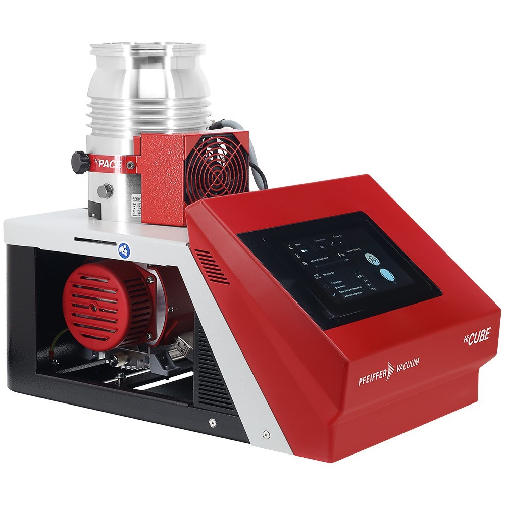 Pfeiffer PM027019T