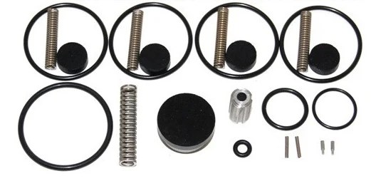 Pfeiffer PT 110 040 -T