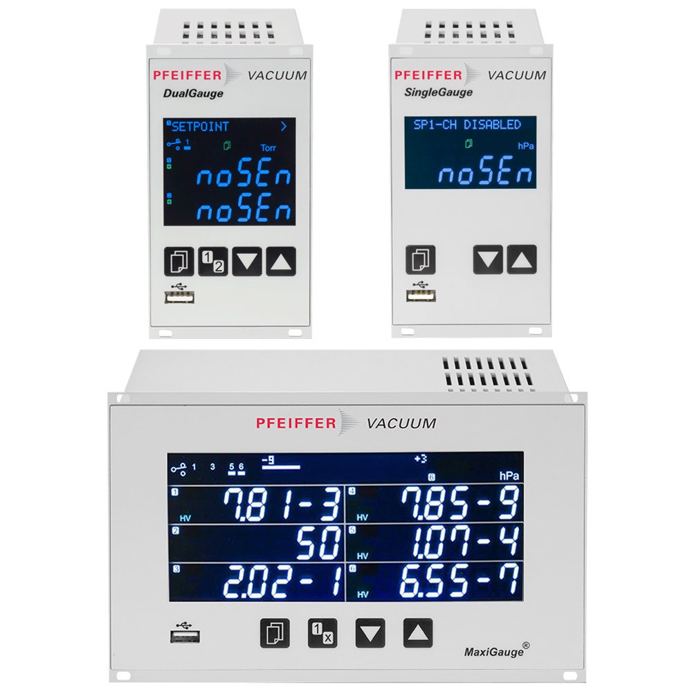 Pfeiffer PTG28290