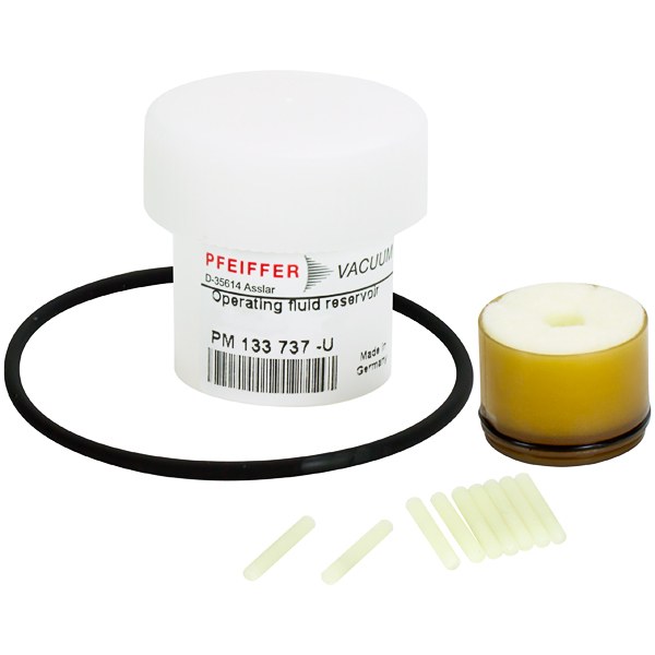 Pfeiffer Vacuum PM 061 705 AT