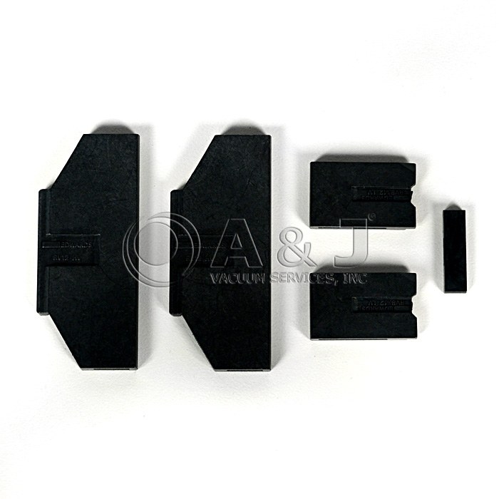 RV12 blade kit