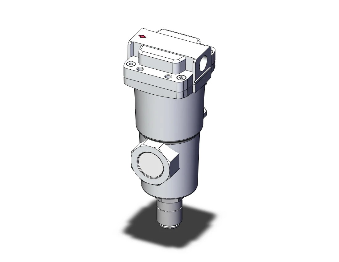 Smc AFF2C-F02C-T