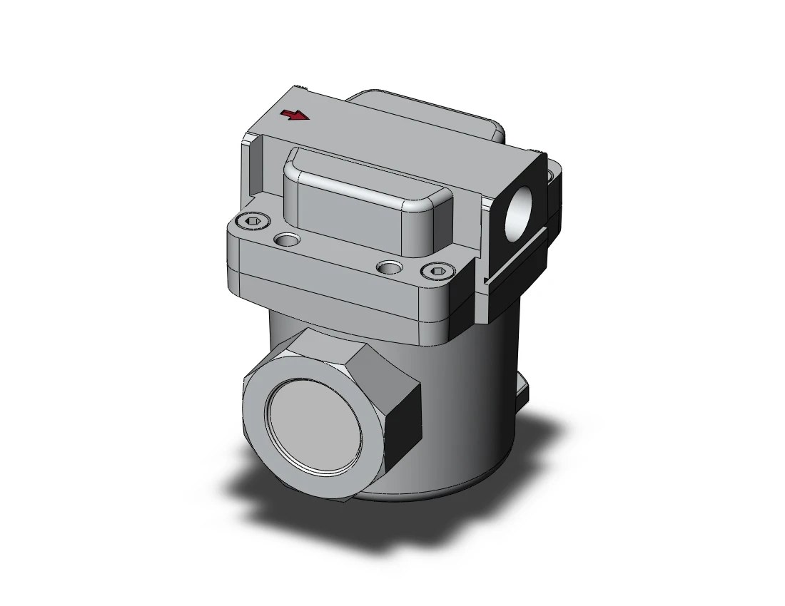 Smc AMF150C-F02
