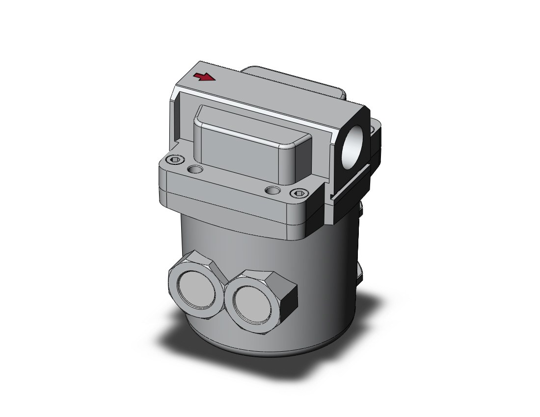 Smc AMF450C-06