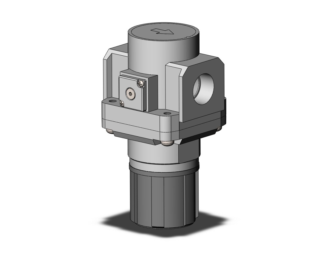 Smc AR50-06-B