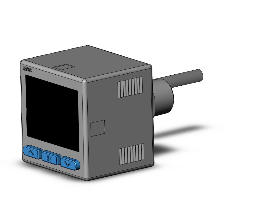 Smc ISE20A-V-N01-J
