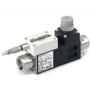 SMC PF3W520-F04-1TN