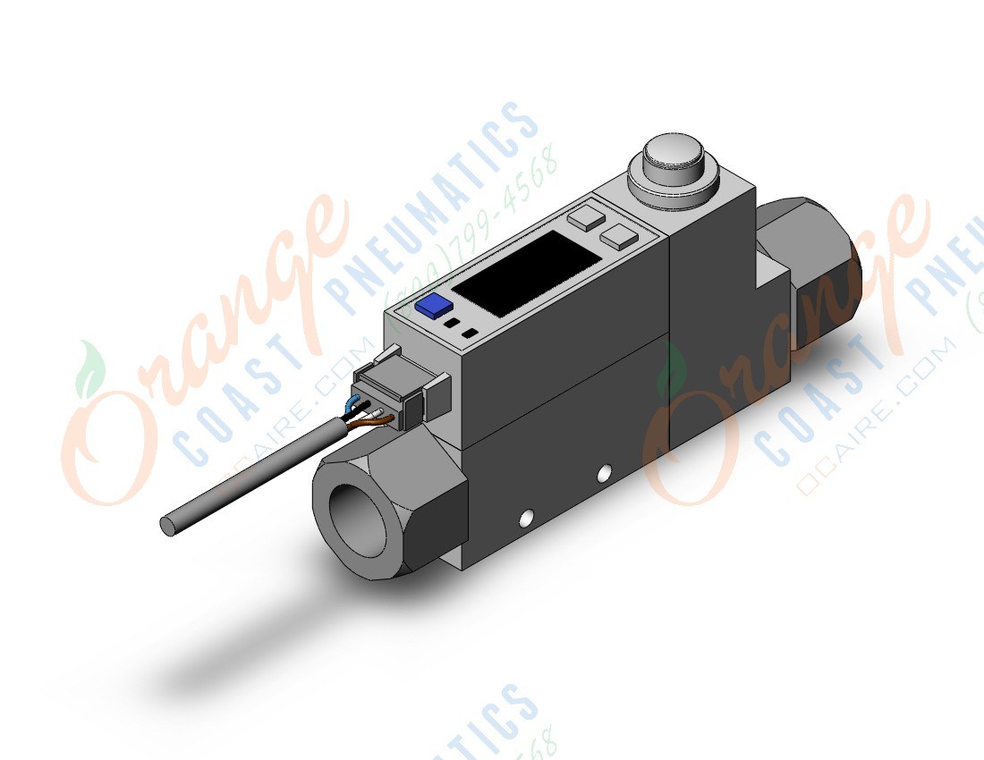 Smc PFM711S-F02-C