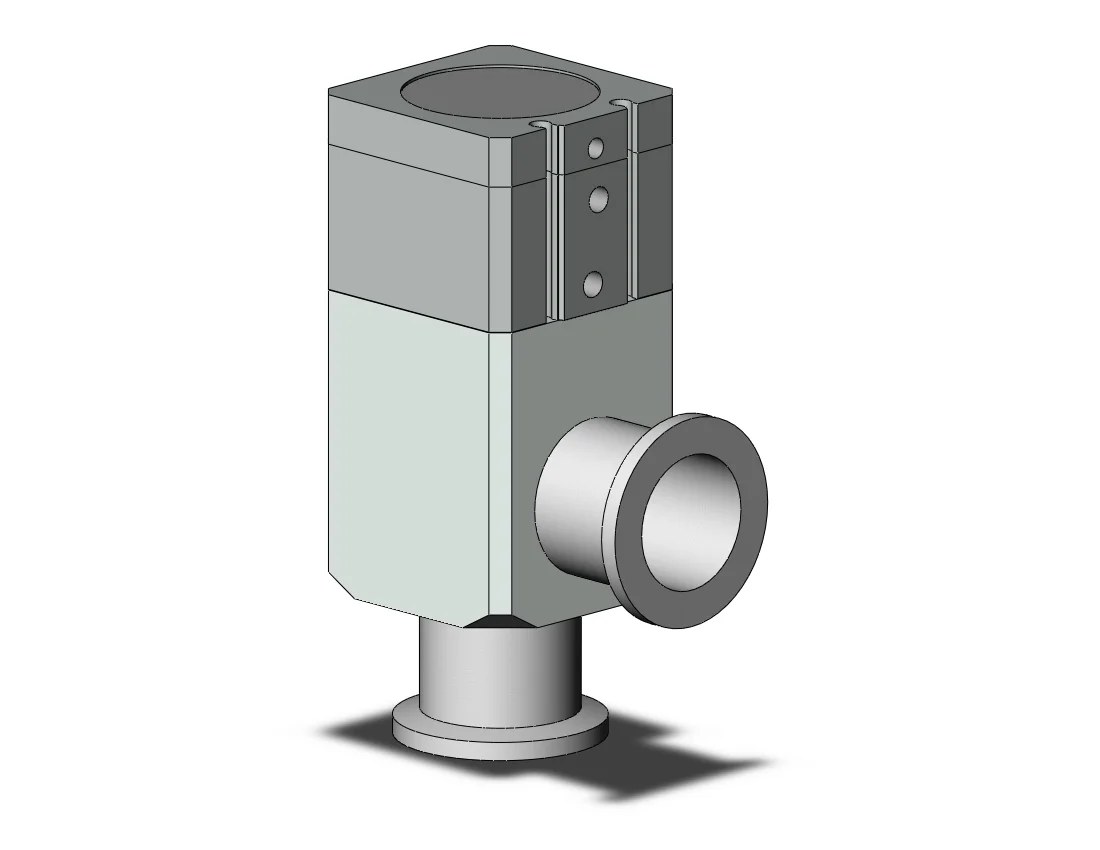 Smc XLD-25L-M9NLA