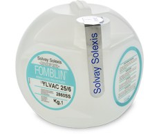 Solvay LVAC 25/6
