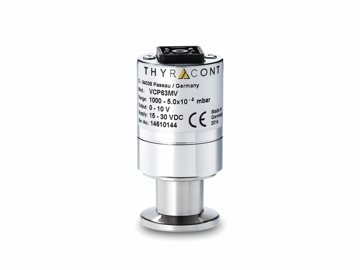 Thyracont VCP63MV