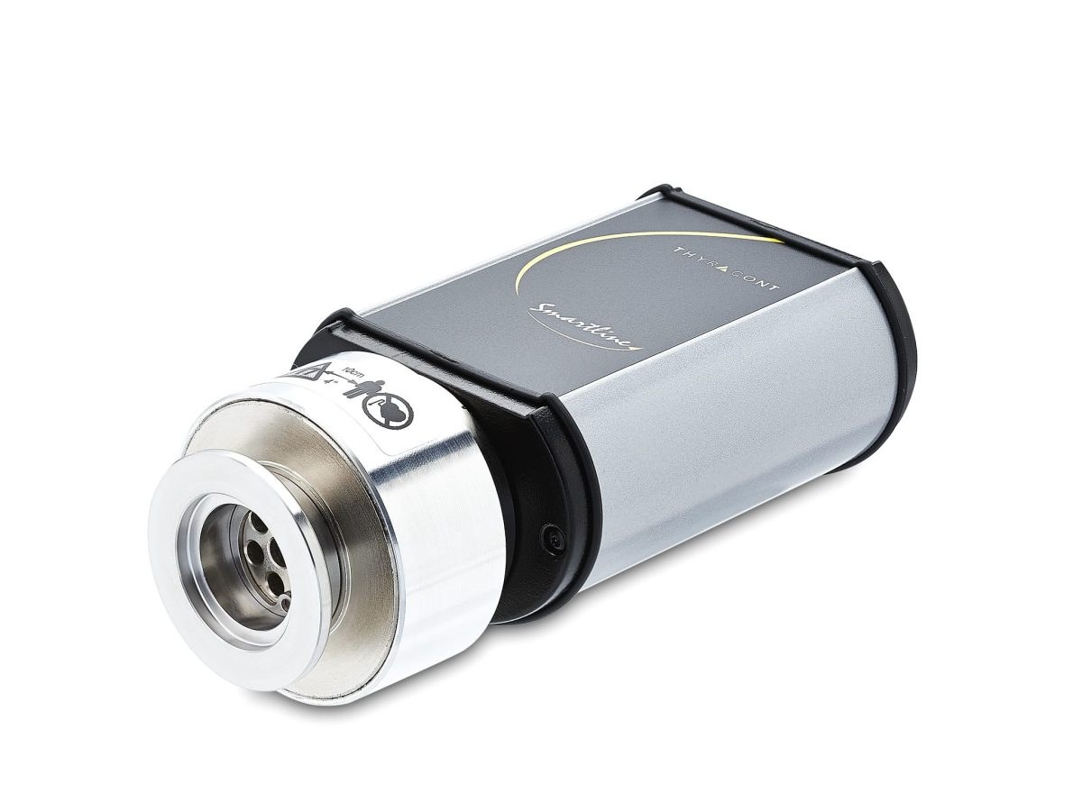 Thyracont VSM77