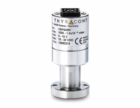 Thyracont VSP63MV