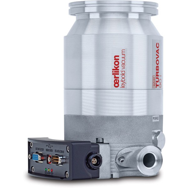 Turbovac 90i, DN 63 ISO-K