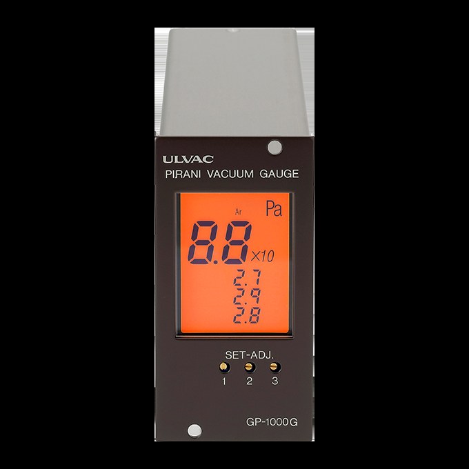ULVAC GP1000G