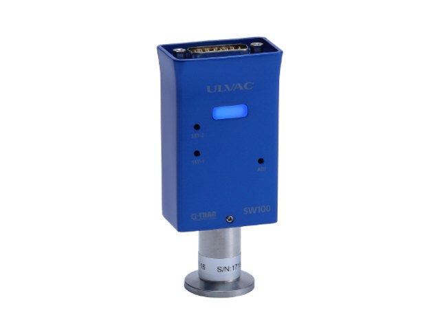 ULVAC SW11NW16SW100NW16