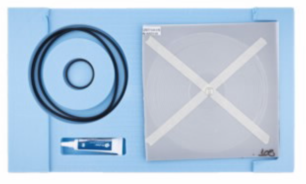 Agilent X3835-67000