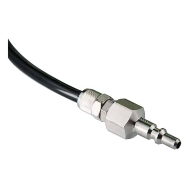 Quick-Connect Helium Sniffer Probe