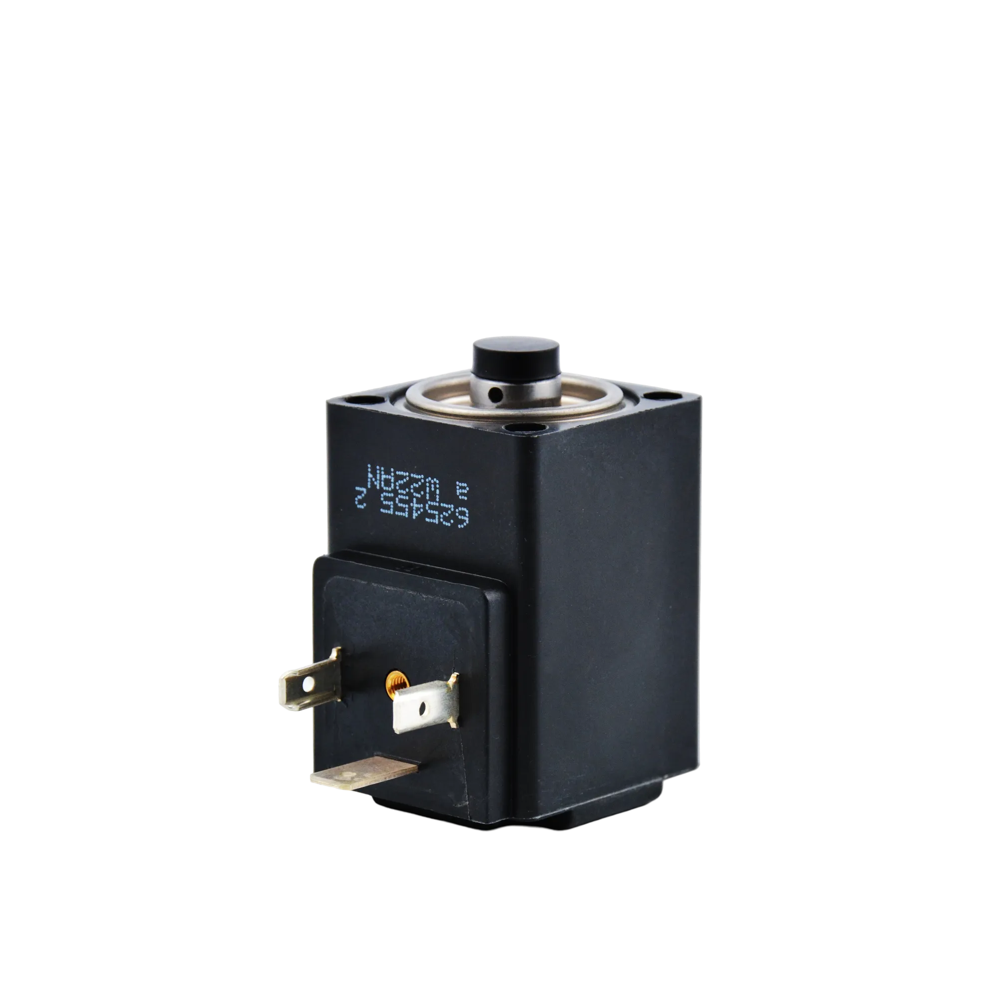 Yiyang Leybold/Inficon Helium Detector Solenoid Valve